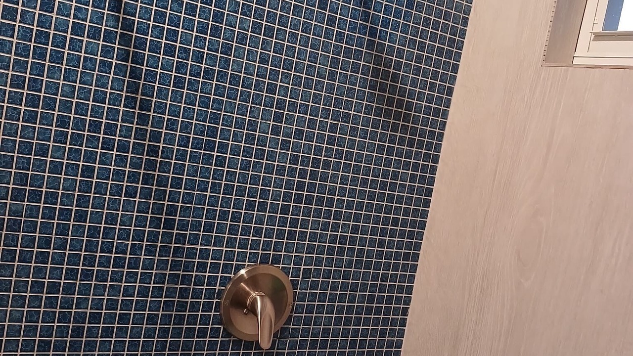 Photo of Bathroom in Wheeland Settlement