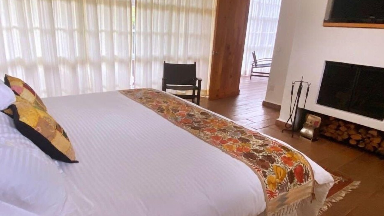 Photo of Bedroom in Macheros