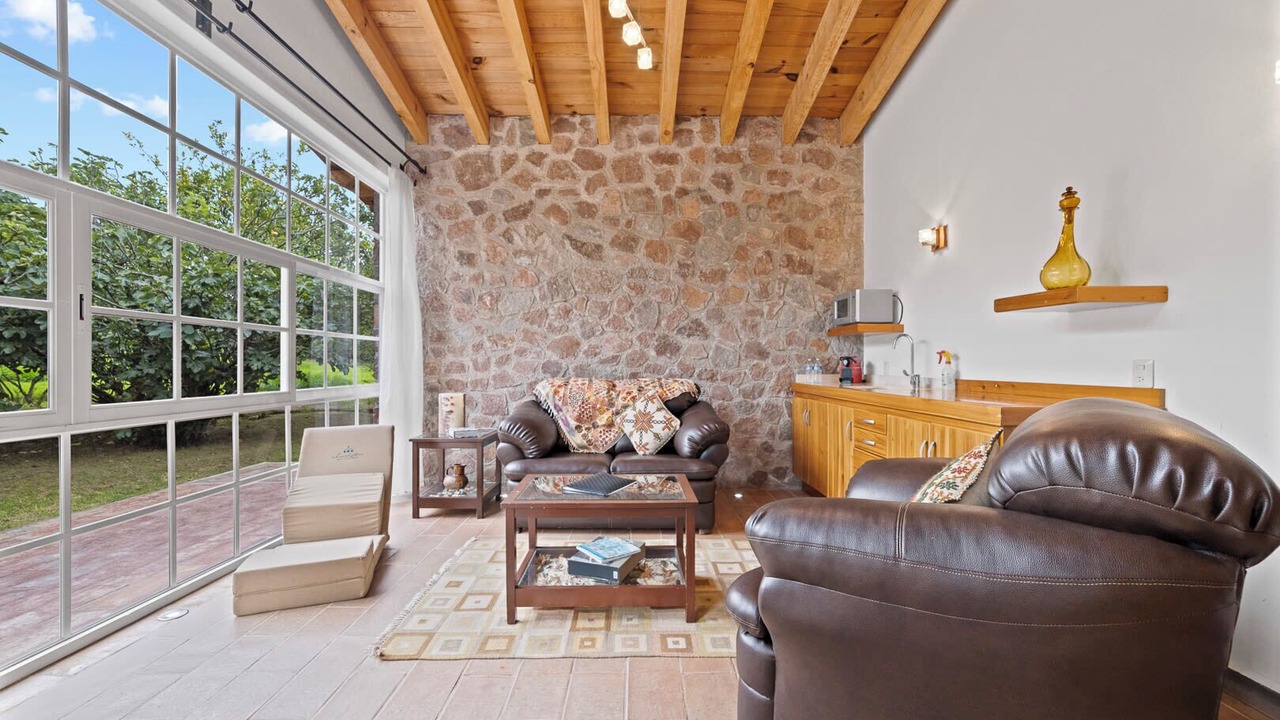 Photo of Livingroom in Macheros