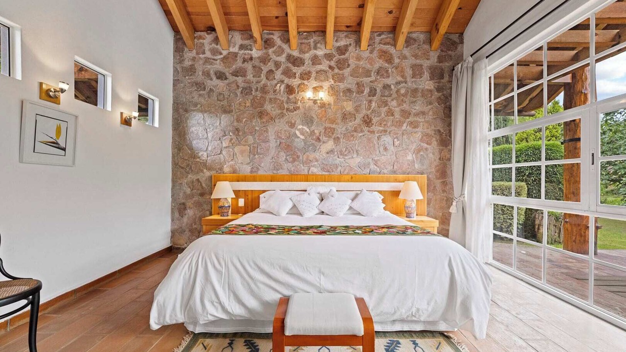 Photo of Bedroom in Macheros