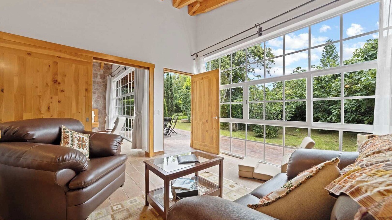 Photo of Livingroom in Macheros
