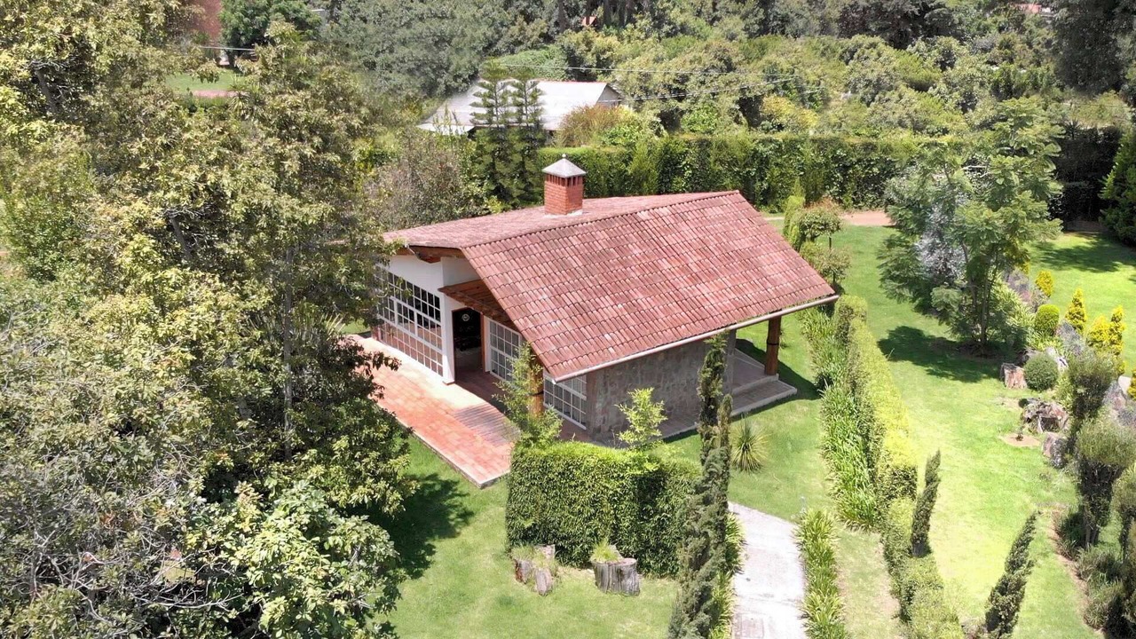 Photo of Outdoor in Macheros