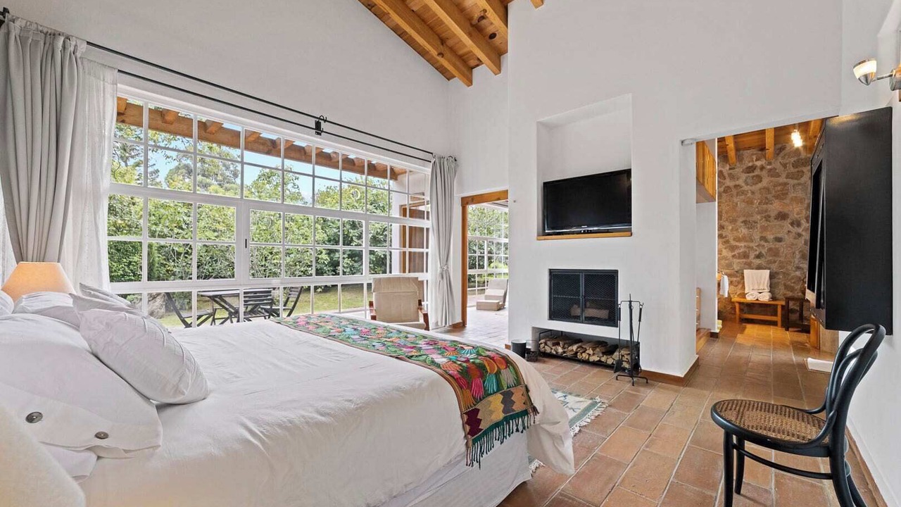 Photo of Bedroom in Macheros