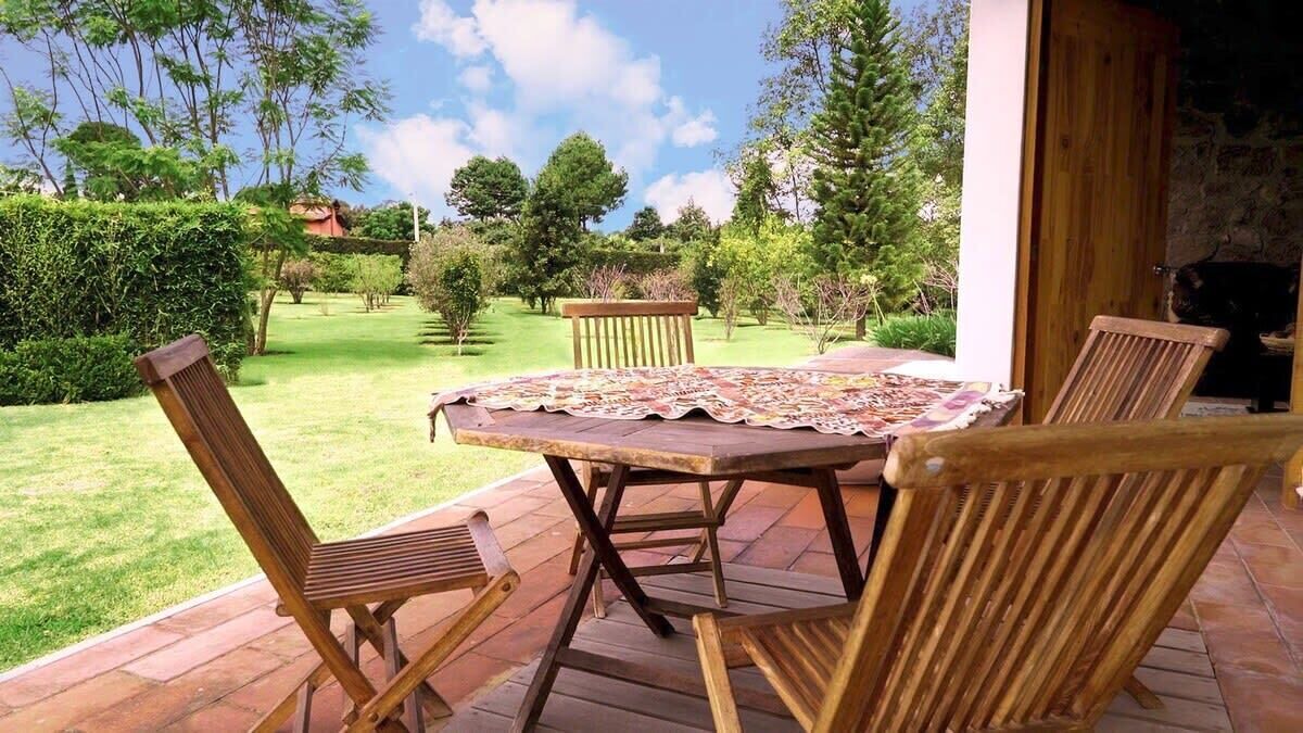Photo of Outdoor in Macheros