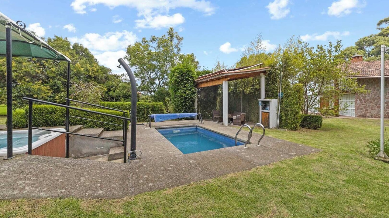 Photo of Outdoor in Macheros