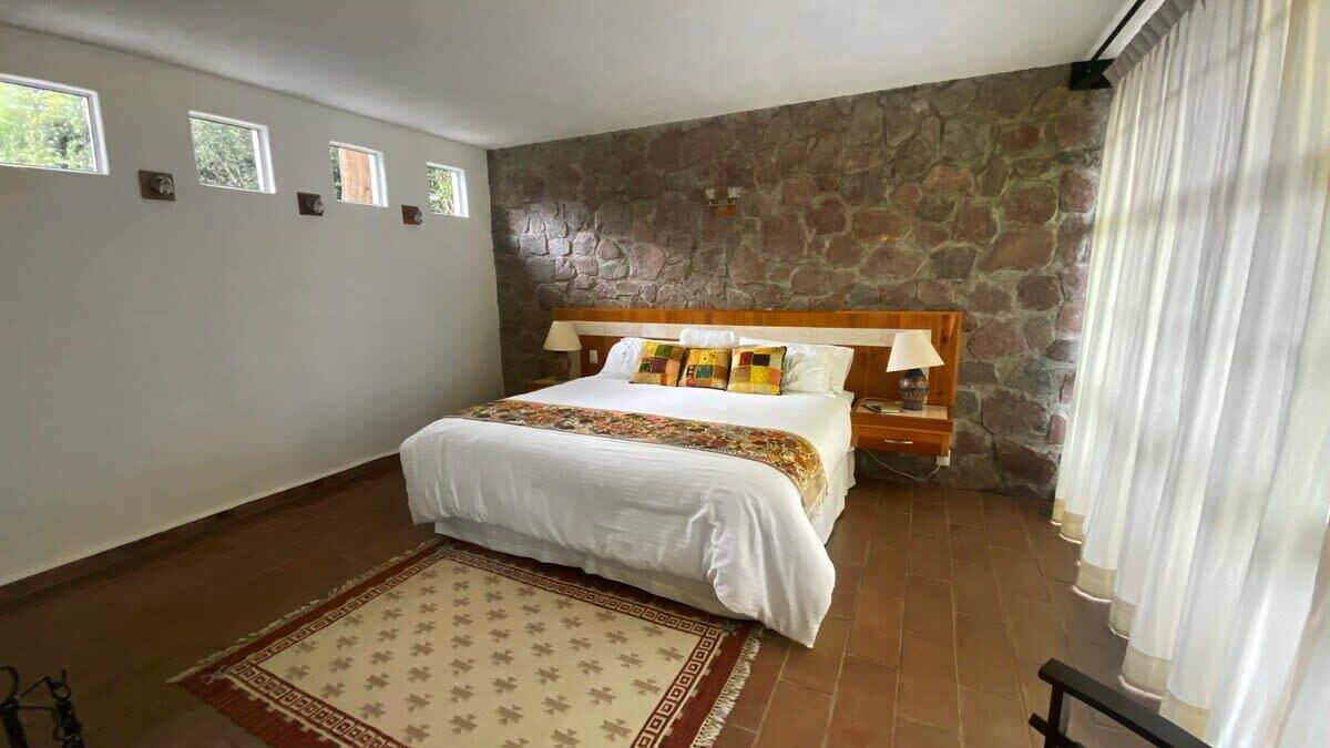 Photo of Bedroom in Macheros