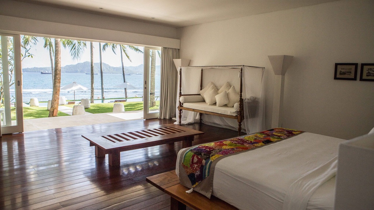 Photo of Bedroom in Candi Dasa