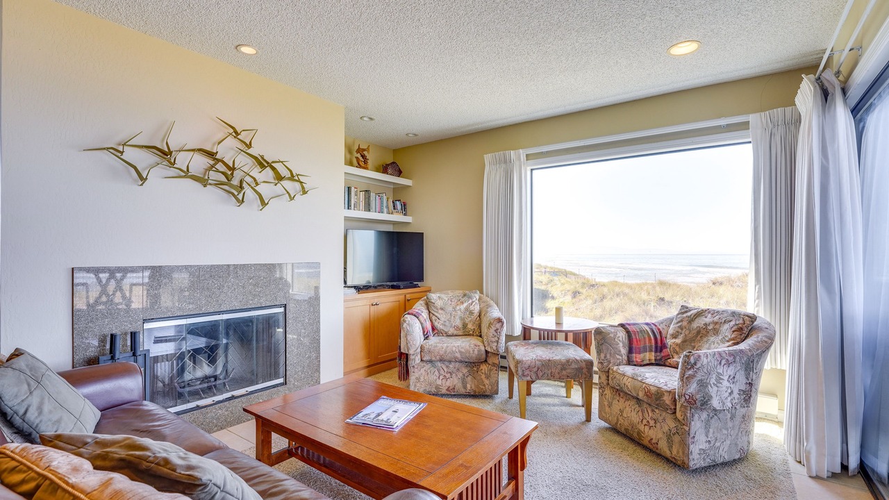 Photo of Livingroom in Pajaro Dunes