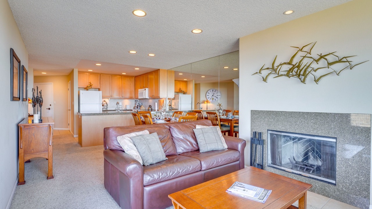 Photo of Livingroom in Pajaro Dunes