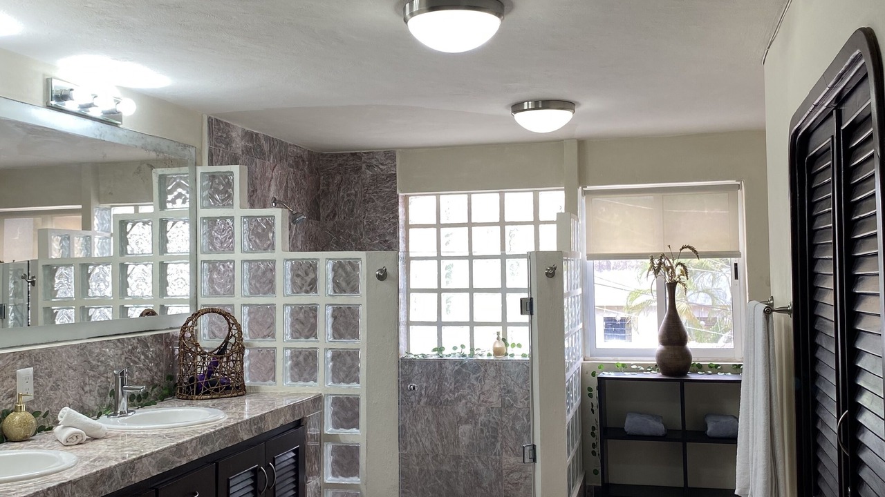 Photo of Bathroom in Centro