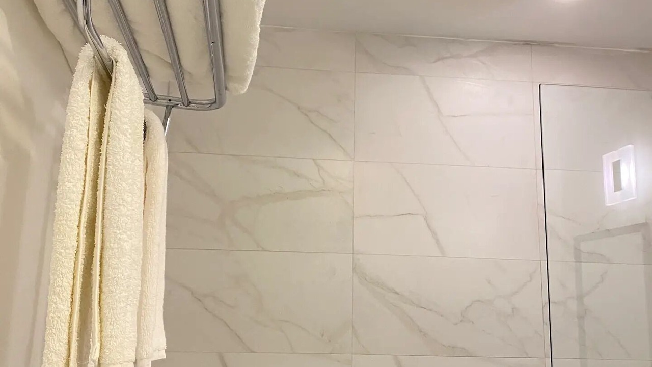 Photo of Bathroom in Venetian Road Settlement