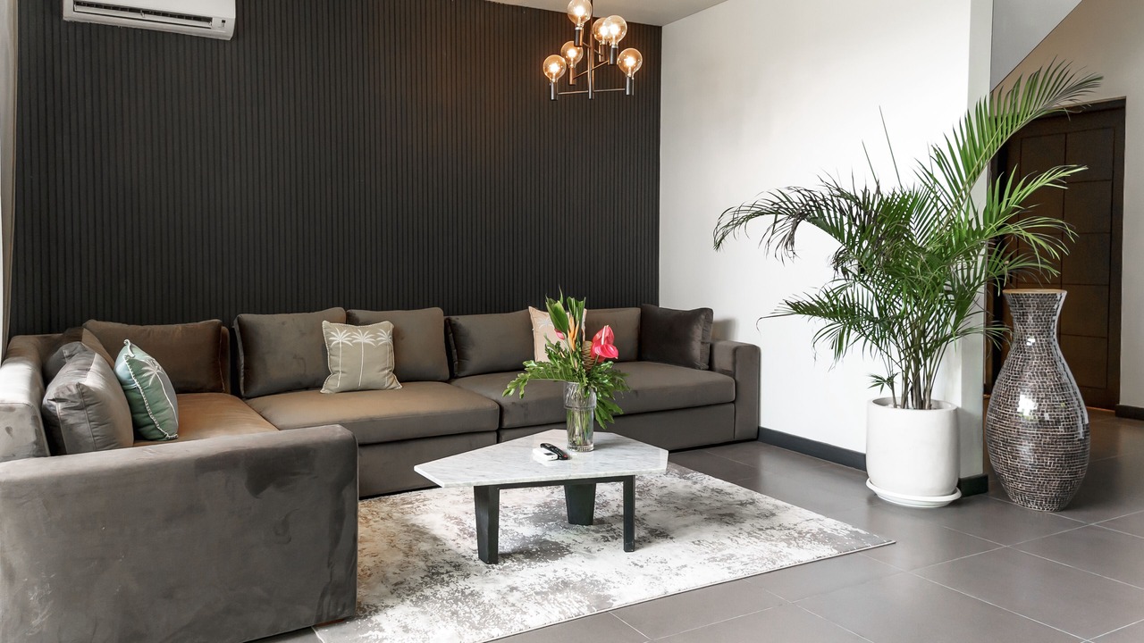 Photo of Livingroom in Umalas