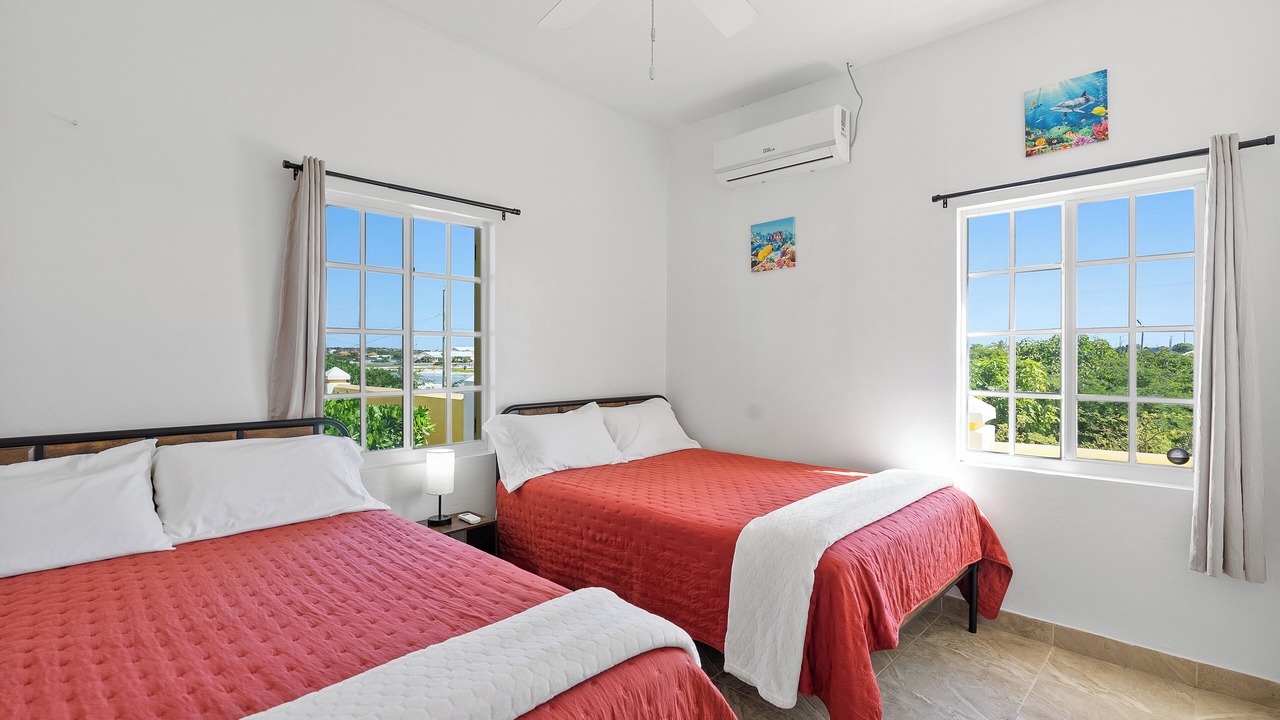 Photo of Bedroom in Cockburn Town