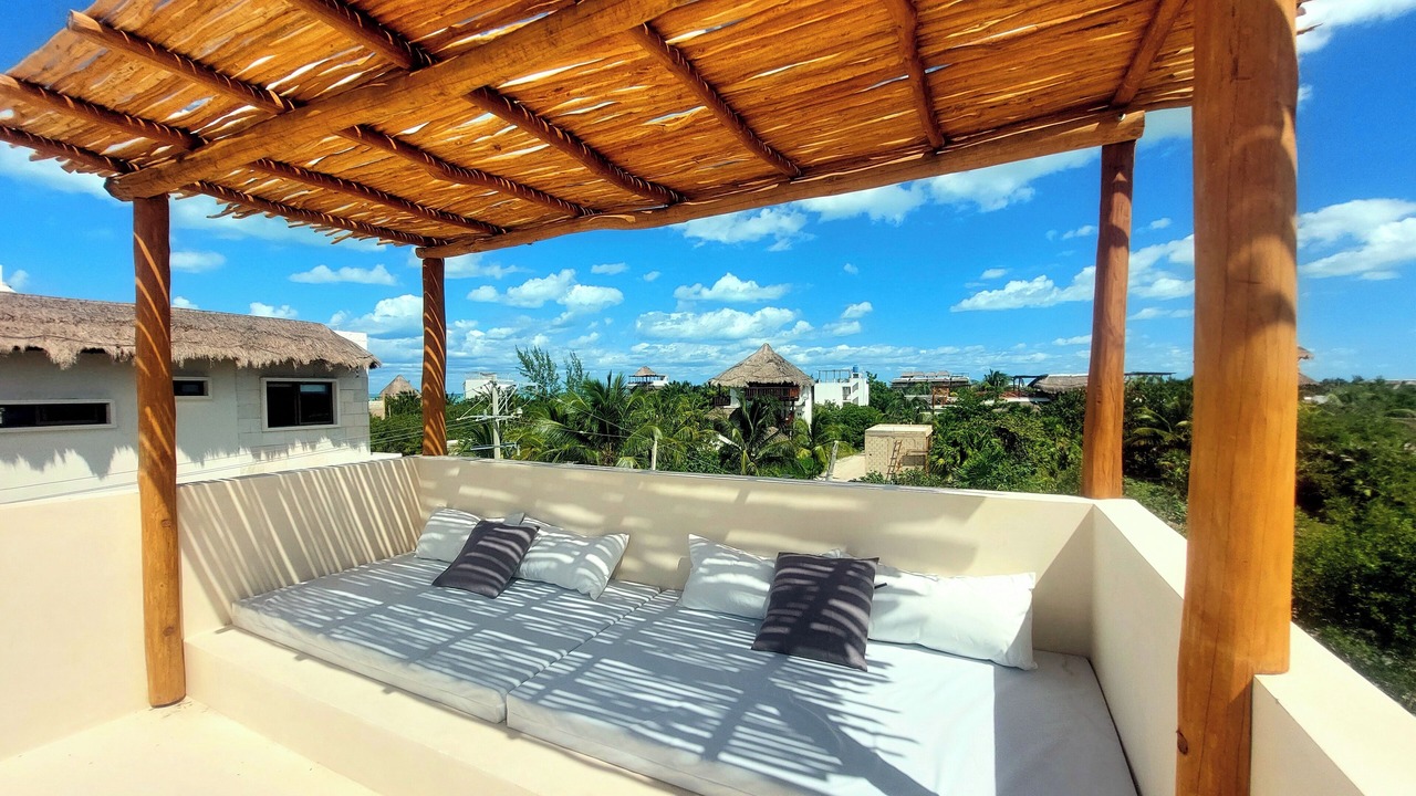 Photo of Outdoor in Isla Holbox
