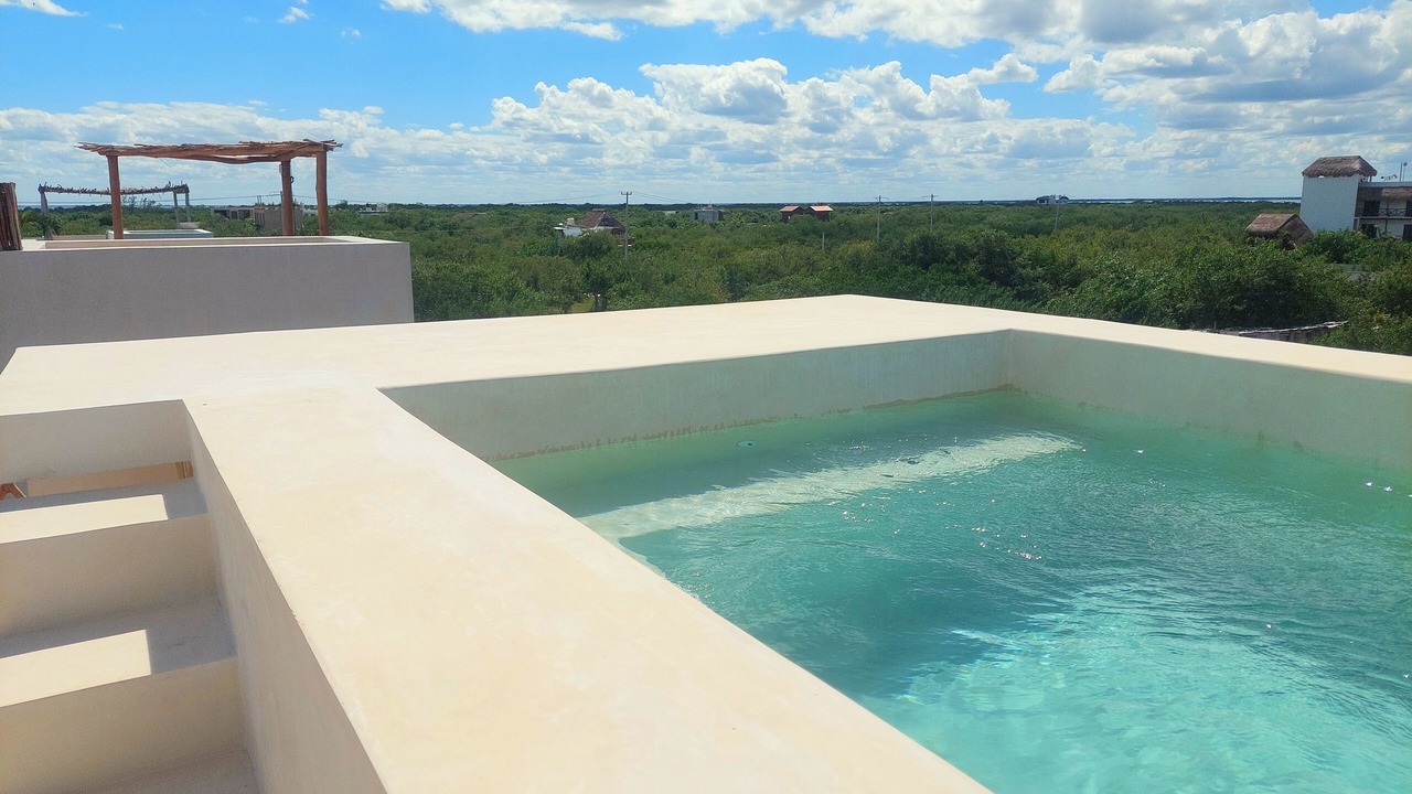 Photo of Outdoor in Isla Holbox