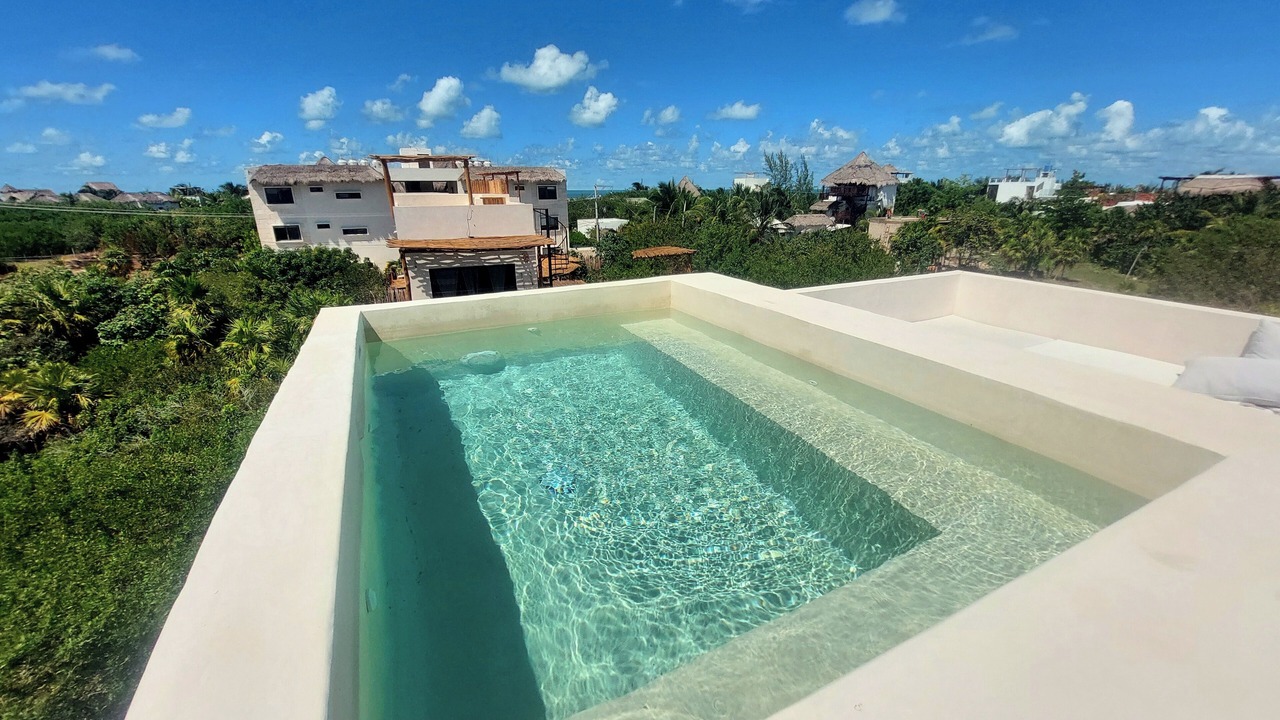 Photo of Outdoor in Isla Holbox