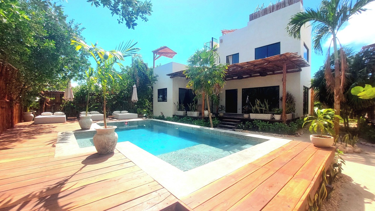 Photo of Outdoor in Isla Holbox