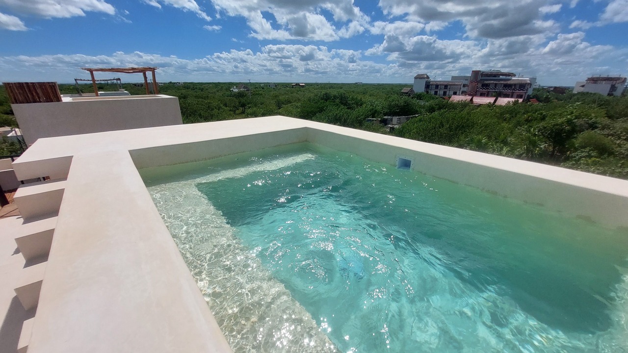 Photo of Outdoor in Isla Holbox