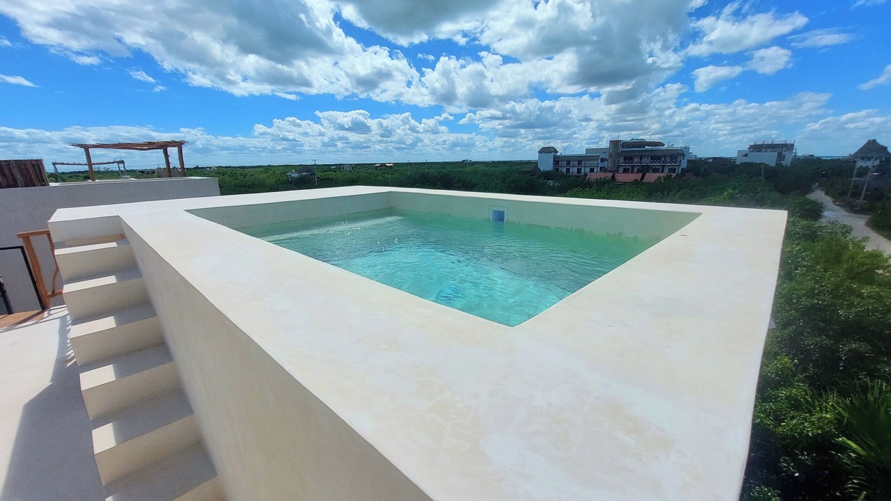 Photo of Outdoor in Isla Holbox