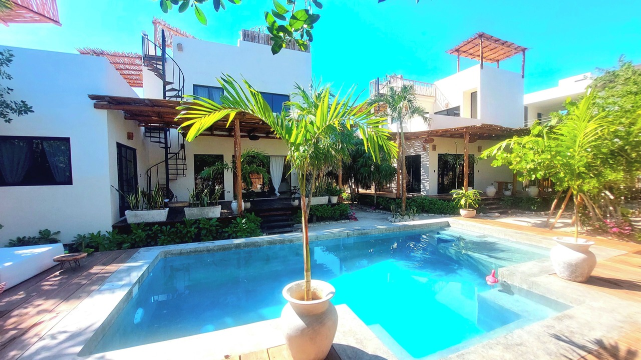 Photo of Outdoor in Isla Holbox