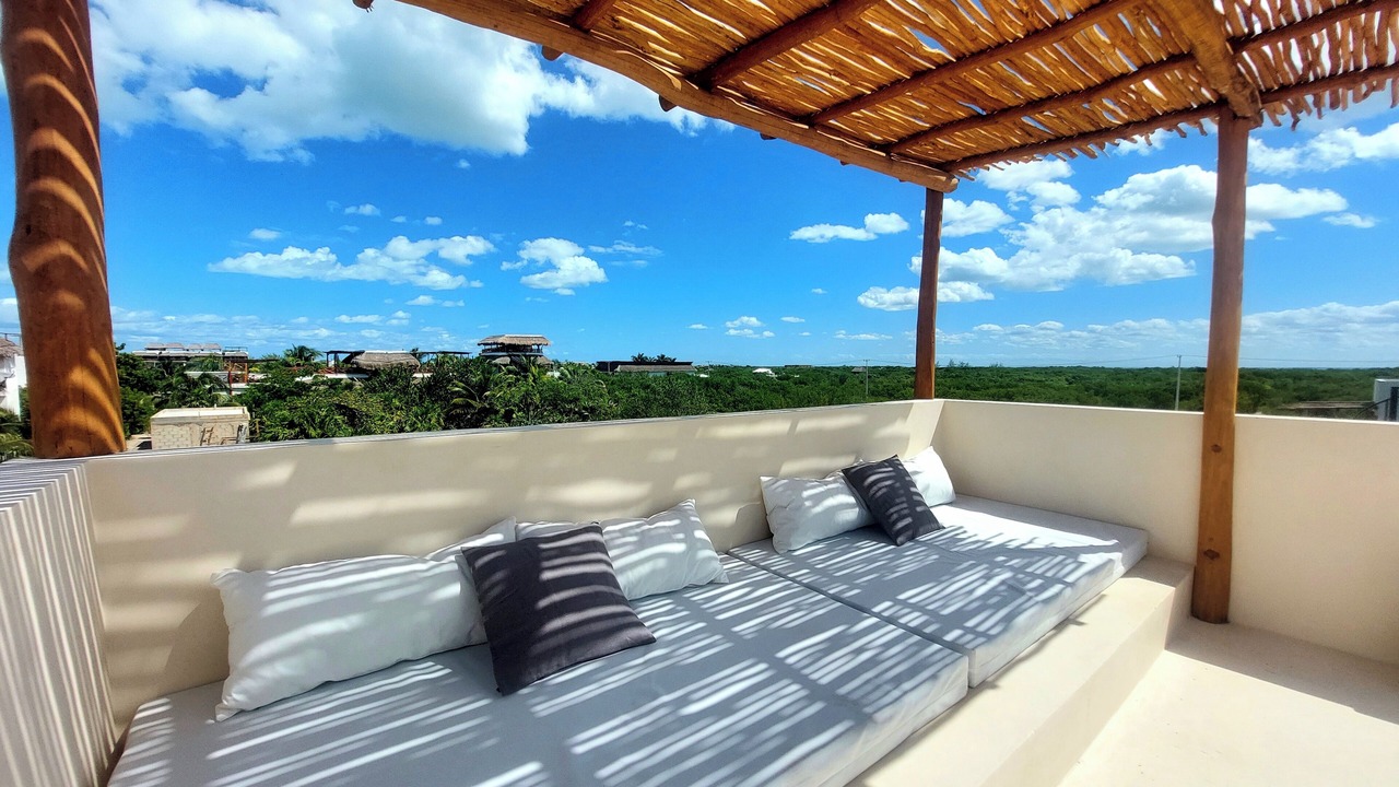 Photo of Outdoor in Isla Holbox