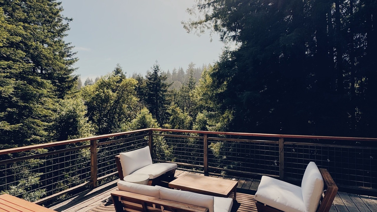 Photo of Outdoor in Felton