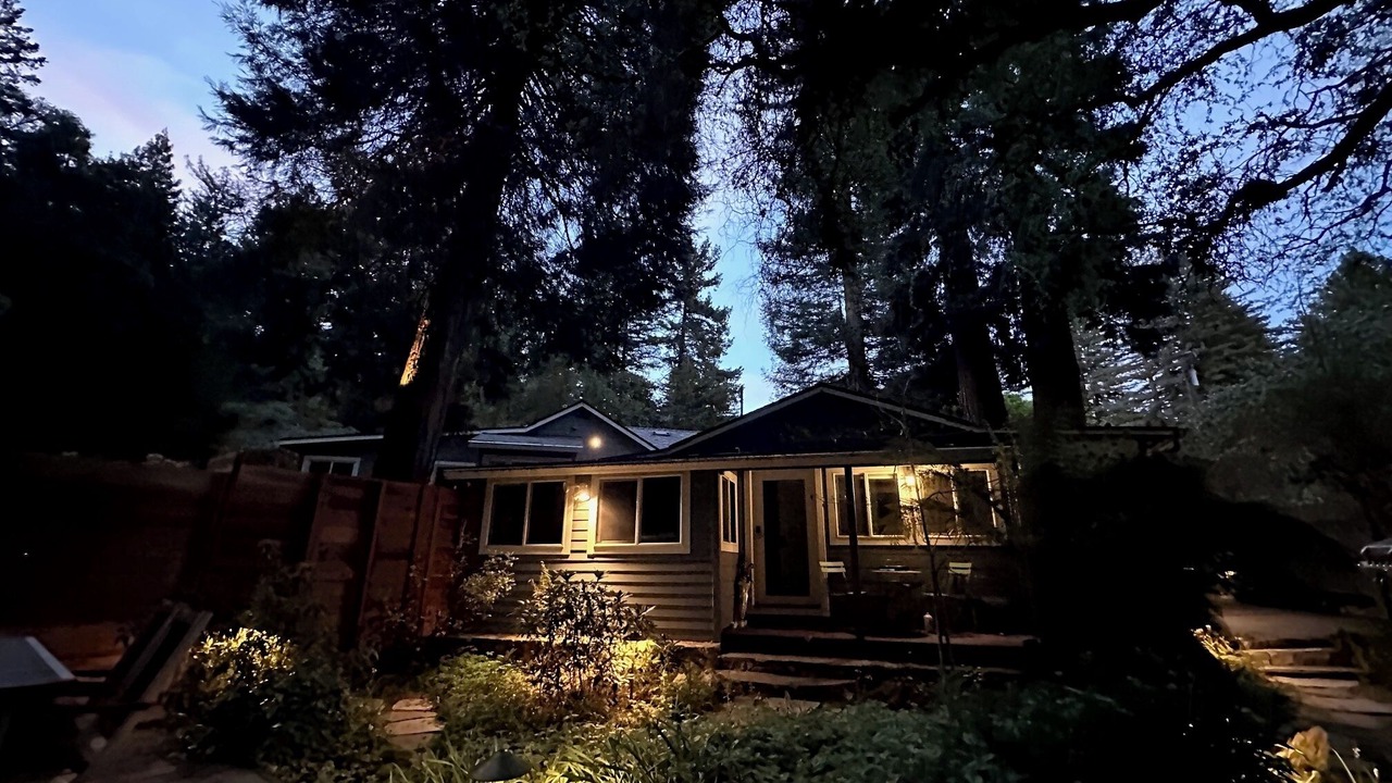 Photo of Outdoor in Boulder Creek