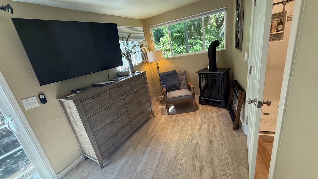 Photo of Livingroom in Boulder Creek