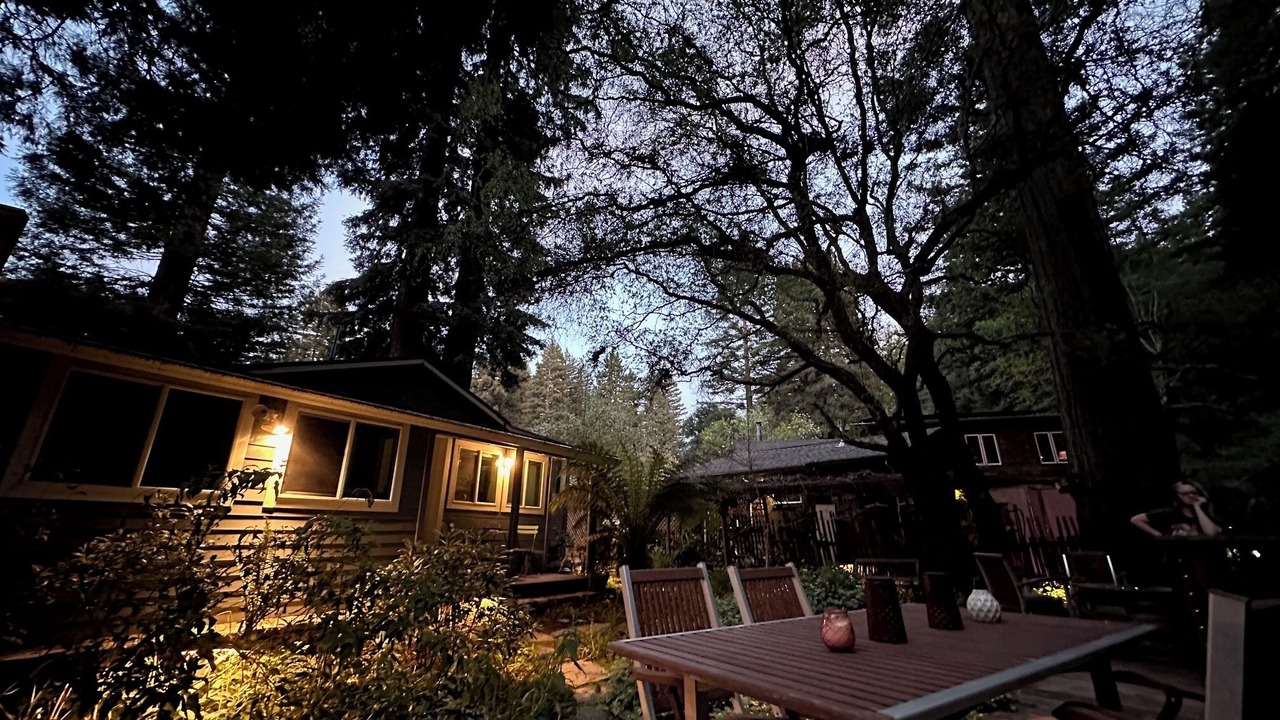 Photo of Outdoor in Boulder Creek