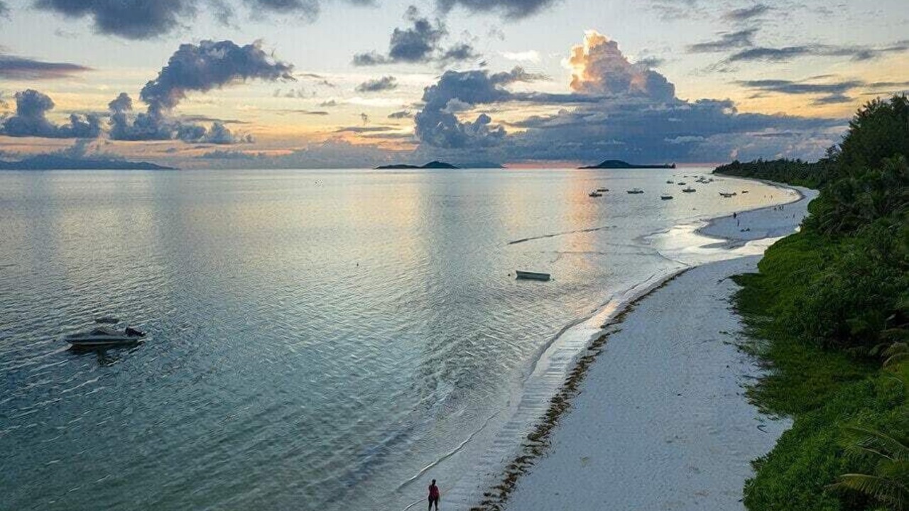 Photo of Others in Praslin Island
