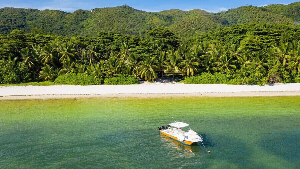 Photo of Others in Praslin Island