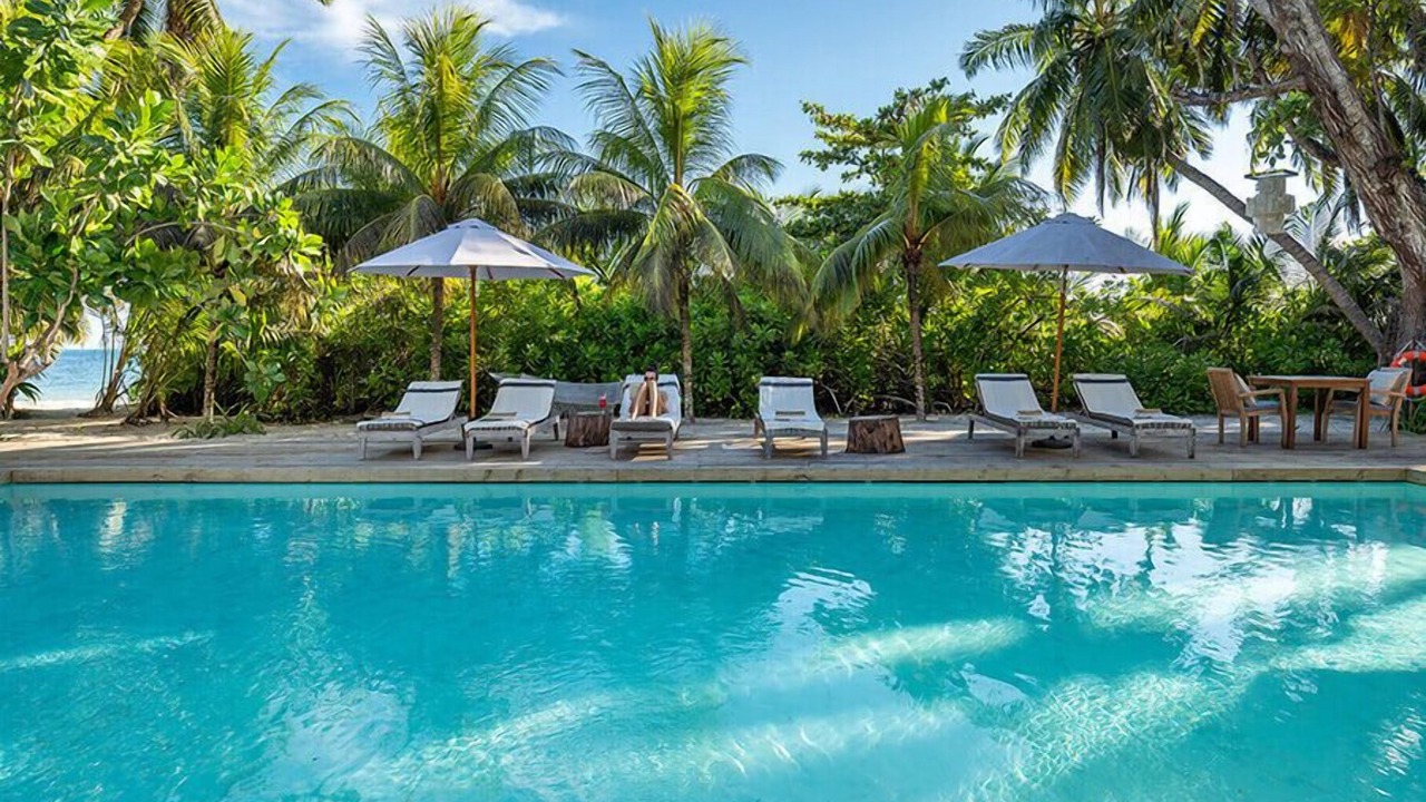 Photo of Outdoor in Praslin Island