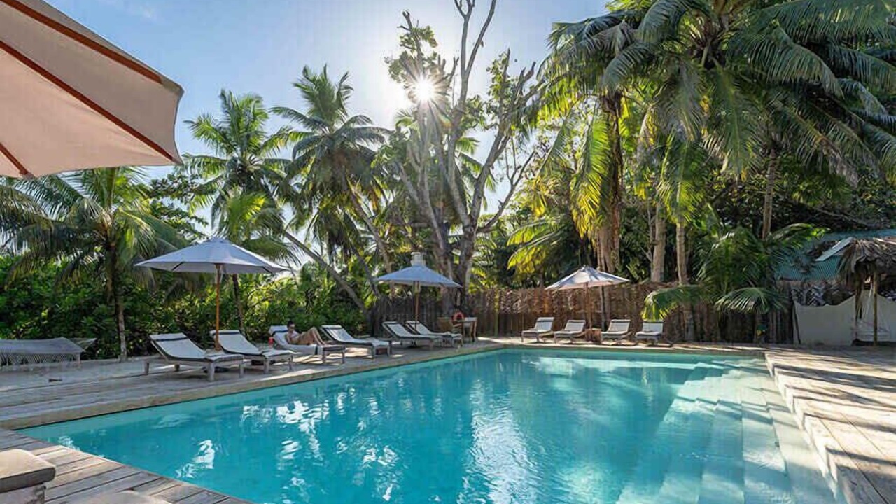 Photo of Outdoor in Praslin Island
