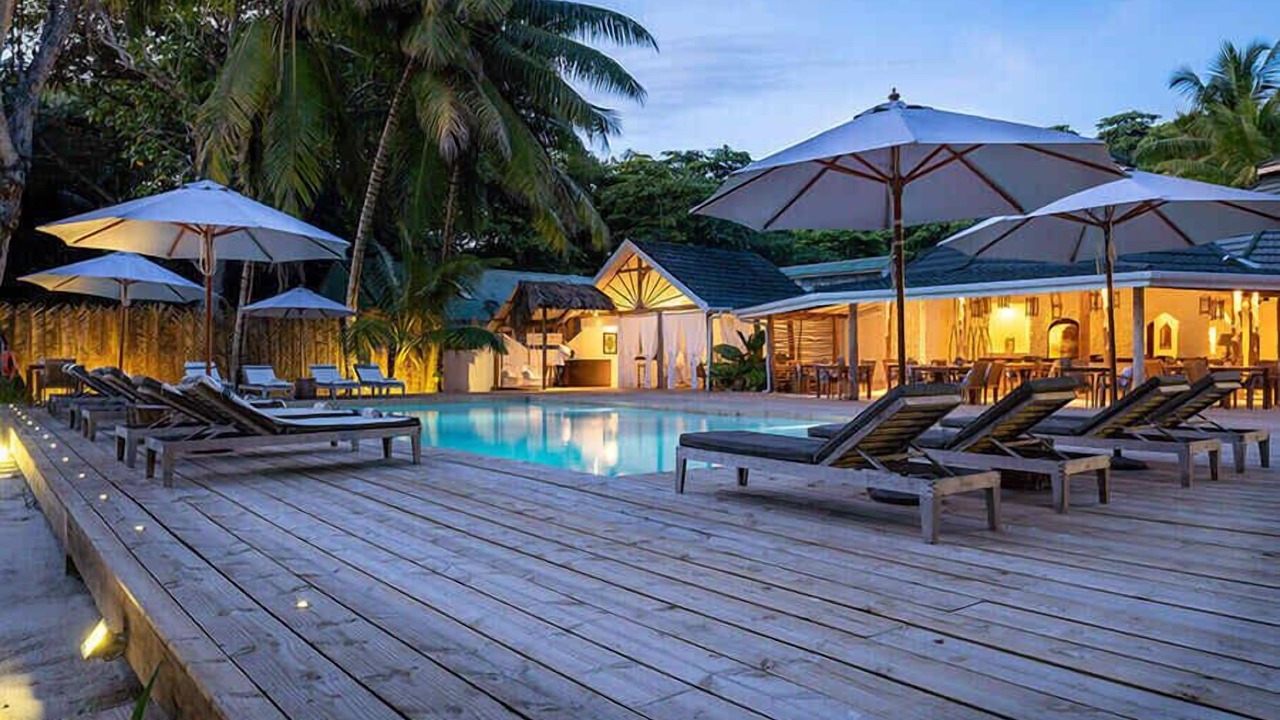Photo of Outdoor in Praslin Island