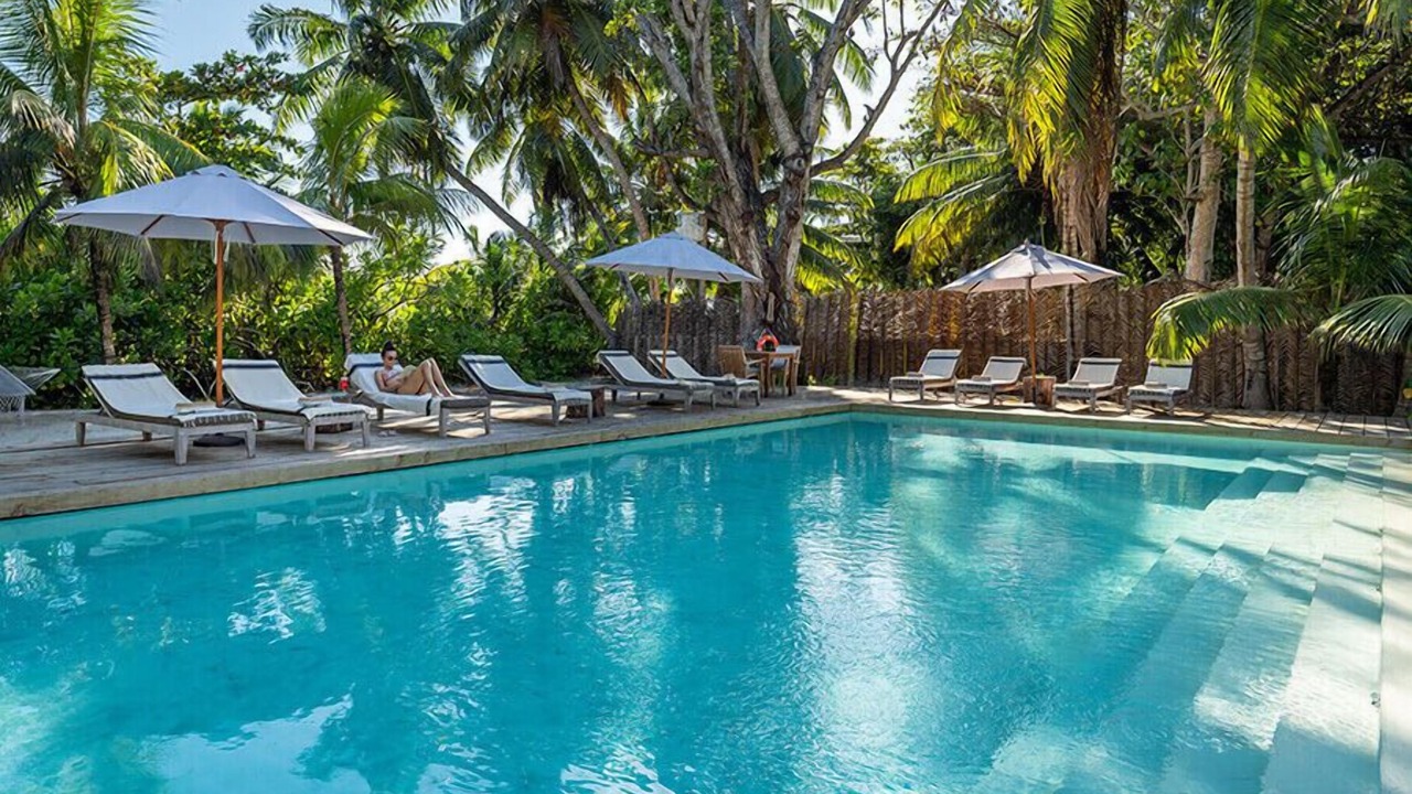 Photo of Outdoor in Praslin Island