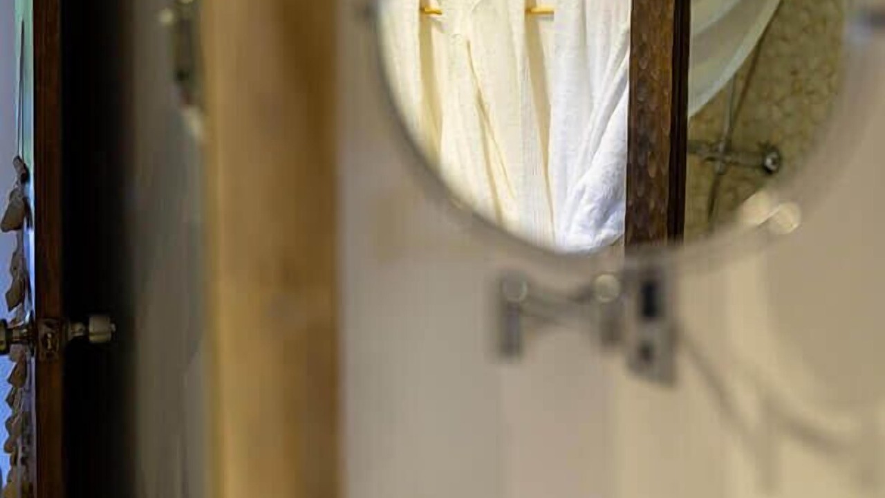 Photo of Bathroom in Praslin Island