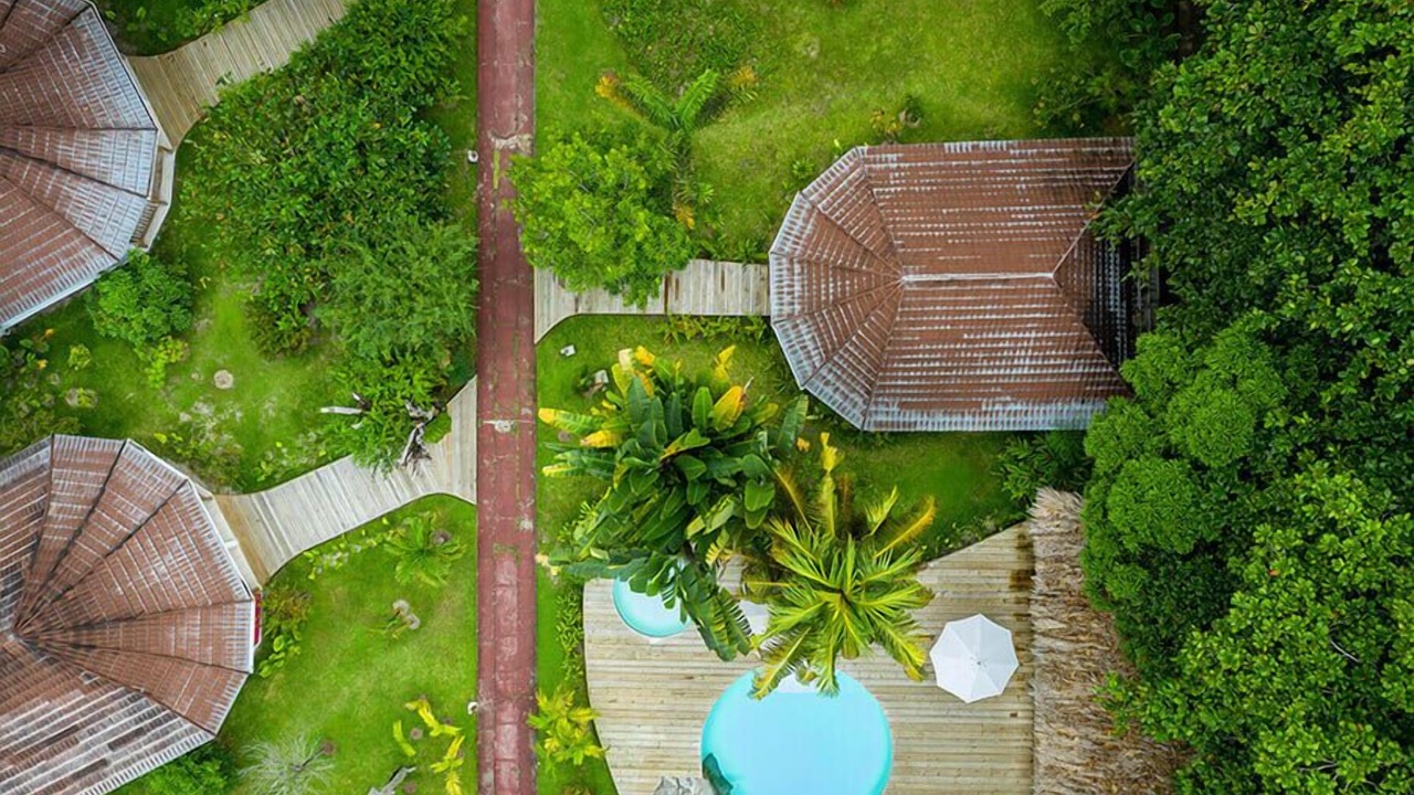 Photo of Outdoor in Praslin Island