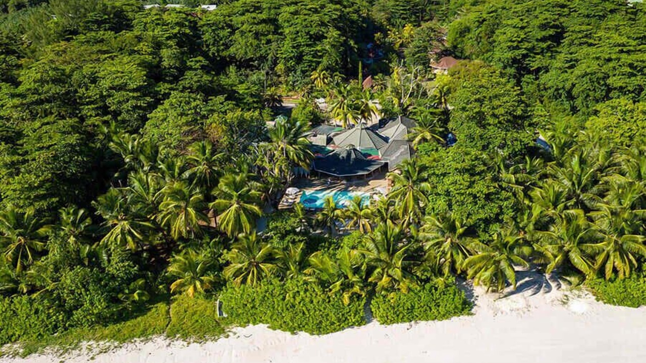 Photo of Outdoor in Praslin Island