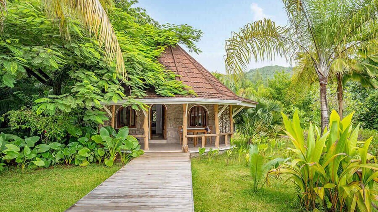 Photo of Outdoor in Praslin Island