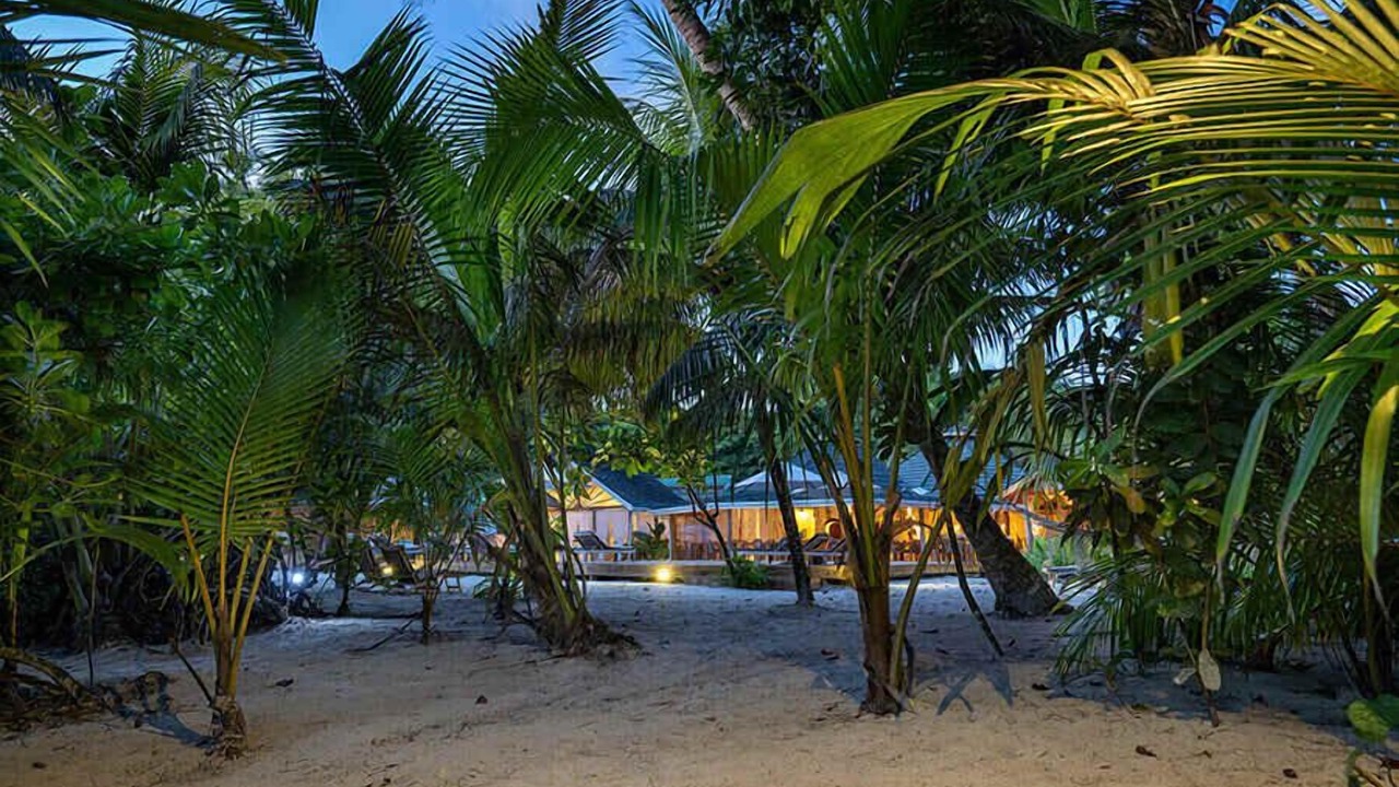 Photo of Outdoor in Praslin Island