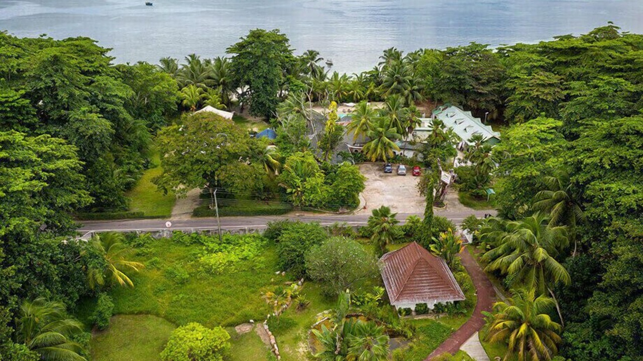 Photo of Outdoor in Praslin Island