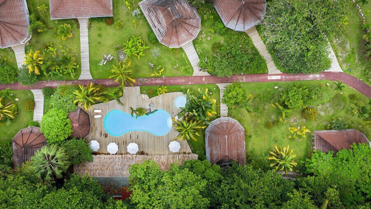 Photo of Outdoor in Praslin Island