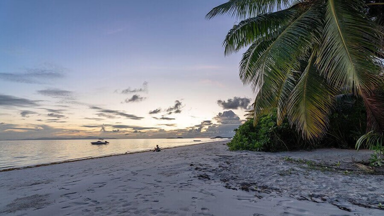 Photo of Others in Praslin Island