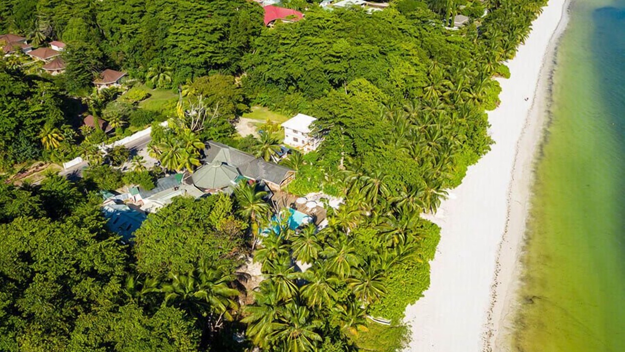 Photo of Others in Praslin Island