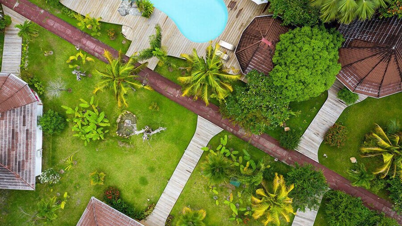 Photo of Outdoor in Praslin Island