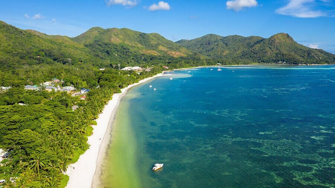 Photo of Others in Praslin Island