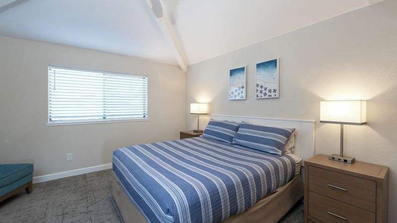 Photo of Bedroom in Rio del Mar