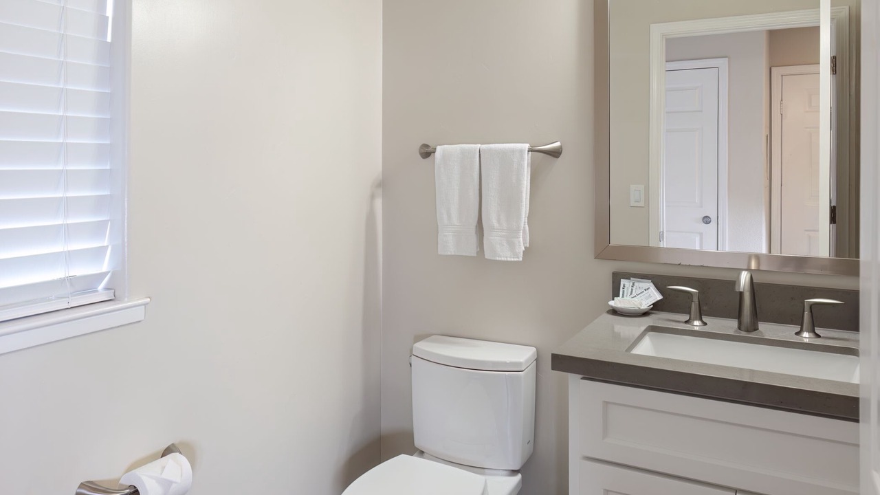 Photo of Bathroom in Rio del Mar
