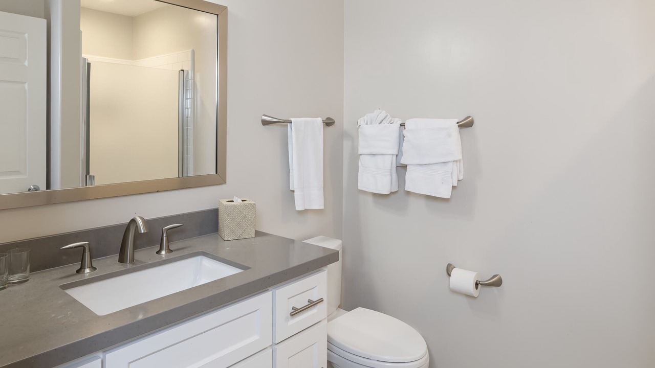Photo of Bathroom in Rio del Mar