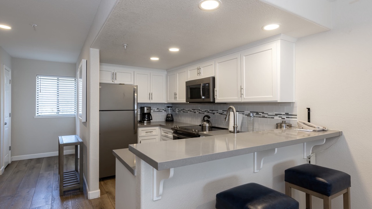 Photo of Kitchen in Rio del Mar